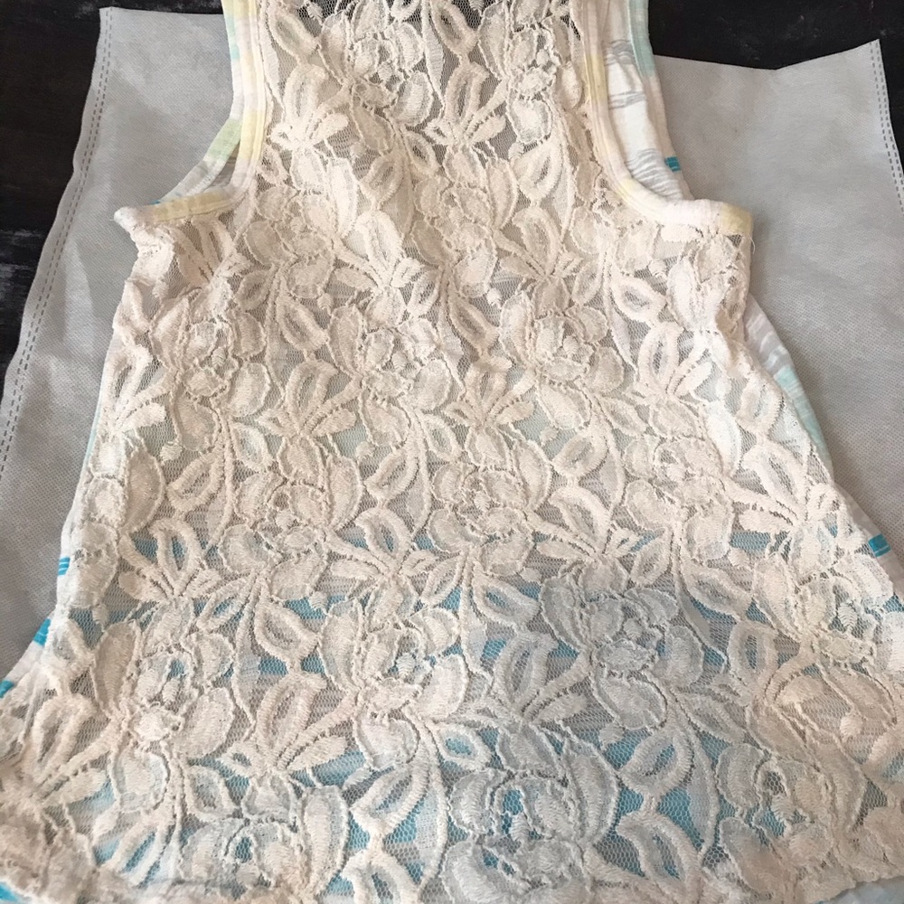 Express top - Picture 2 of 3